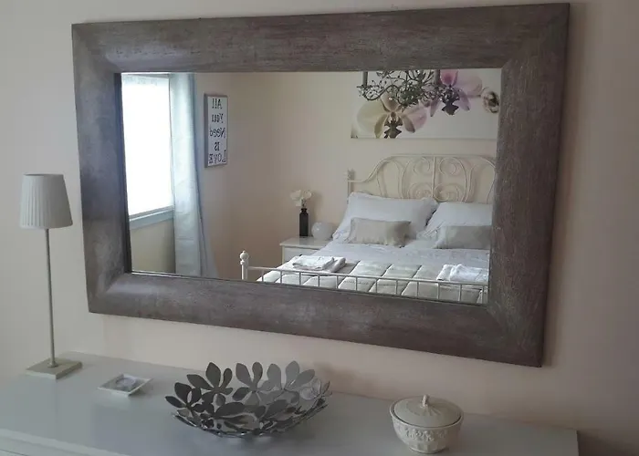 Villa Essence - A Unique Detached With A-c, Heated Private Pool, Hottub, Gardens, Patios And Stunning Views!