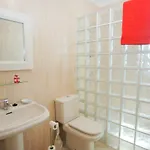 Villa Essence - A Unique Detached With A-c, Heated Private Pool, Hottub, Gardens, Patios And Stunning Views! Tías