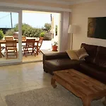 Essence - A Unique Detached With A-c, Heated Private Pool, Hottub, Gardens, Patios And Stunning Views! Tías