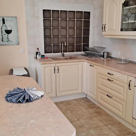 וילה Essence - A Unique Detached With A-c, Heated Private Pool, Hottub, Gardens, Patios And Stunning Views! Tías