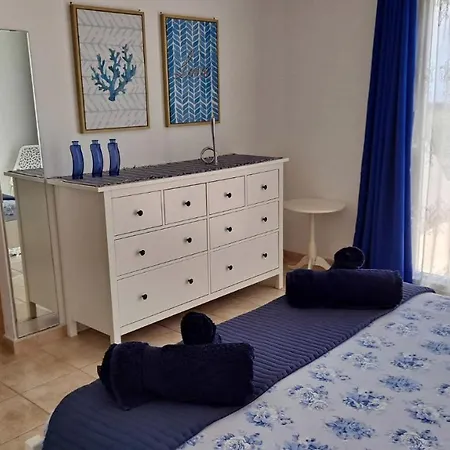Essence - A Unique Detached With A-c, Heated Private Pool, Hottub, Gardens, Patios And Stunning Views! Vila
