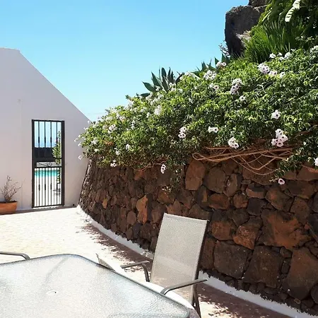Villa Essence - A Unique Detached With A-c, Heated Private Pool, Hottub, Gardens, Patios And Stunning Views! *