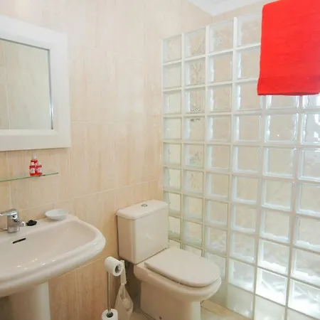 Villa Essence - A Unique Detached With A-c, Heated Private Pool, Hottub, Gardens, Patios&stunning Views! Tías