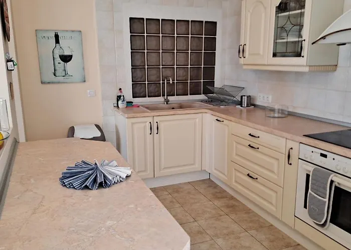 Villa Essence: Detached Retreat With Heated Pool And Stunning Views Tias